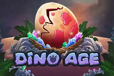 DINO AGE?v=6.0